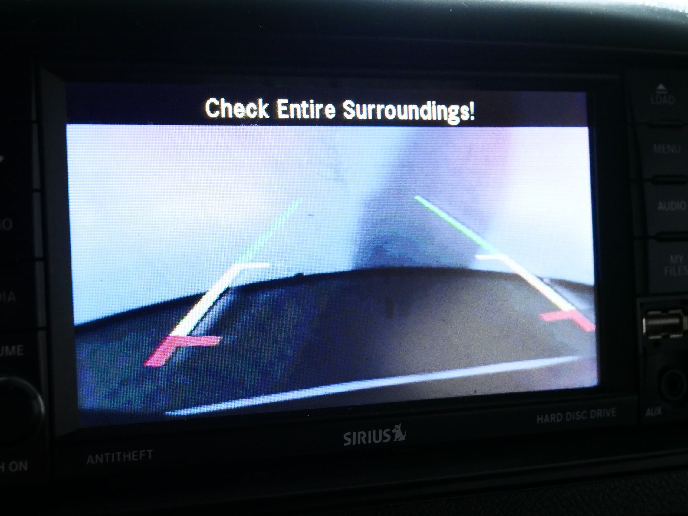 Used 2016 Dodge Grand Caravan R/T w/ Driver Convenience Group FWD image 30