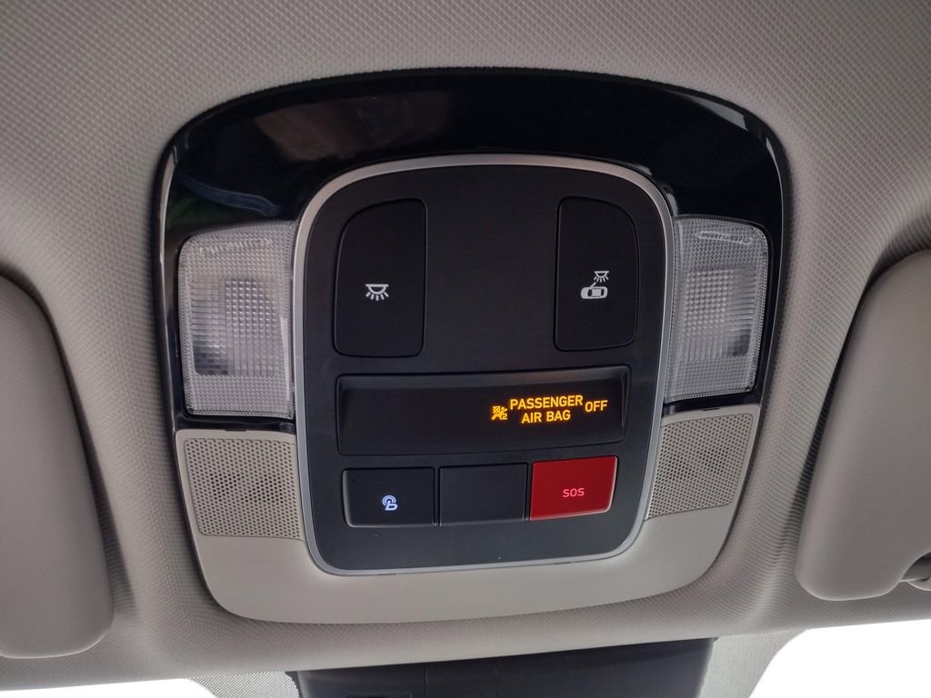 Certified 2023 Hyundai Tucson Blue image 31