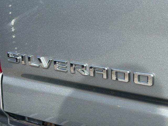 New 2026 Chevrolet Silverado 2500 LT w/ True North Edition AWD/4WD image 9