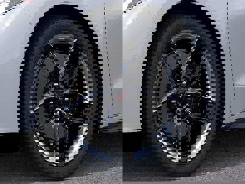 New 2026 Chevrolet Corvette Z06 image 9