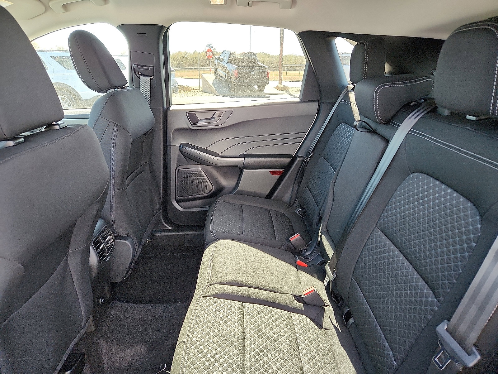 New 2026 Ford Escape Active image 9