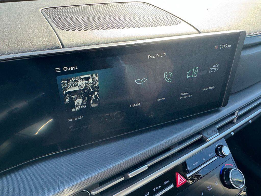 New 2026 Hyundai Santa Fe SEL AWD/4WD image 23
