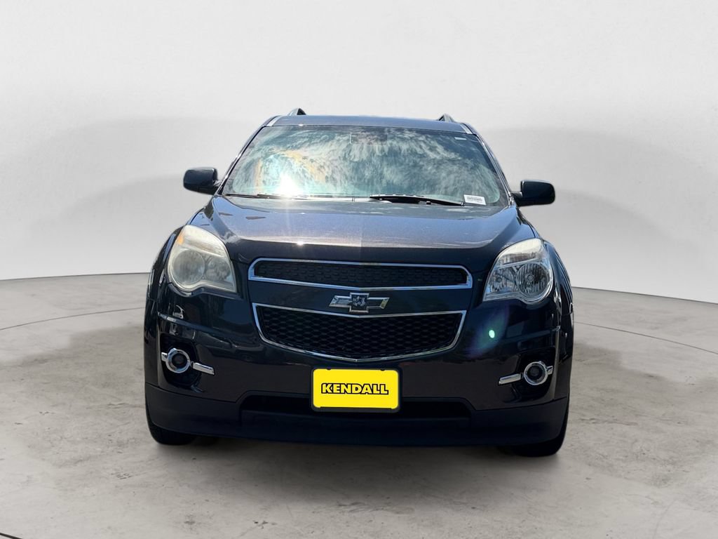 Used 2014 Chevrolet Equinox LT w/ Power Convenience Package AWD/4WD image 8