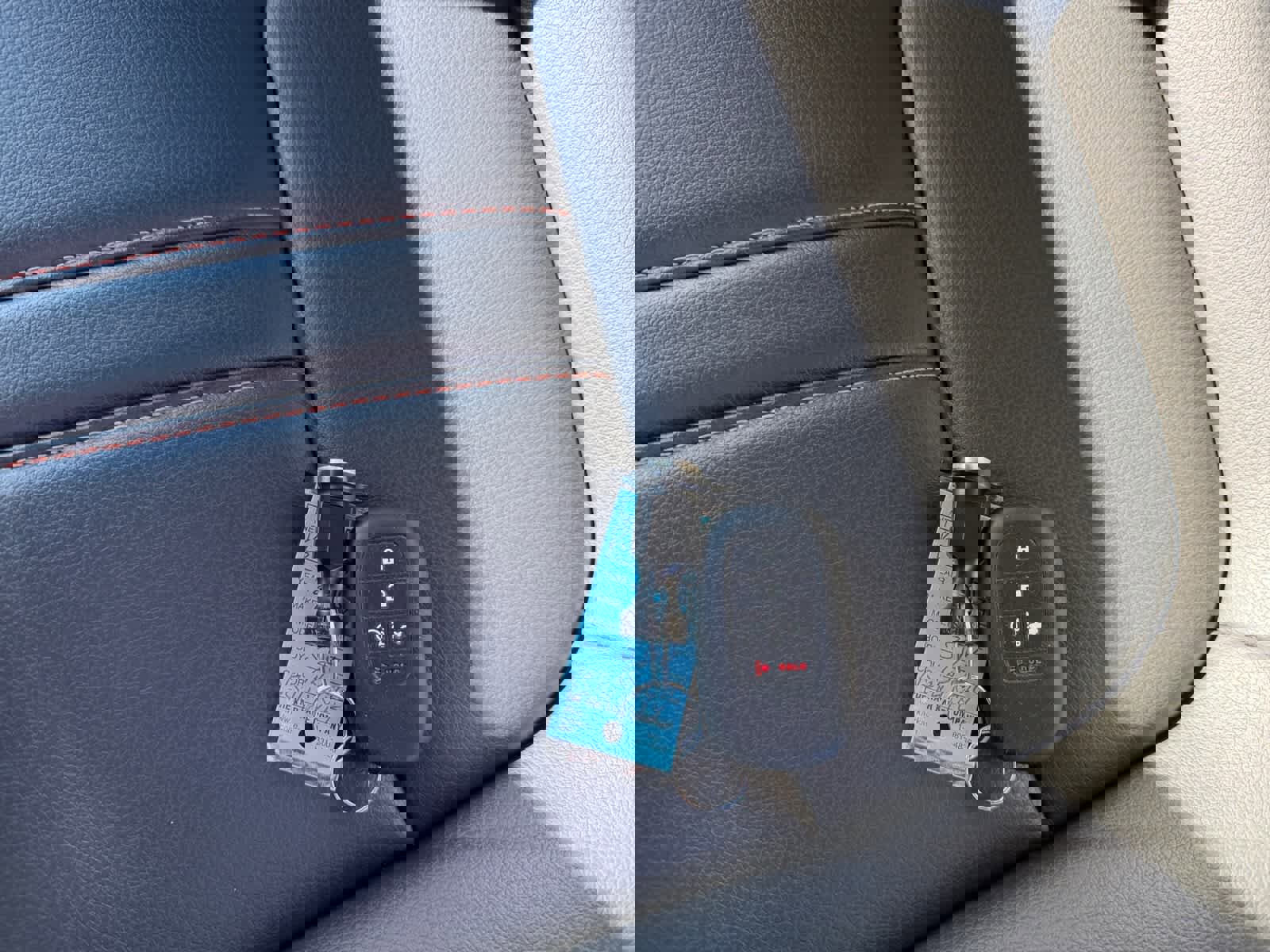 Used 2025 Honda Pilot TrailSport image 12