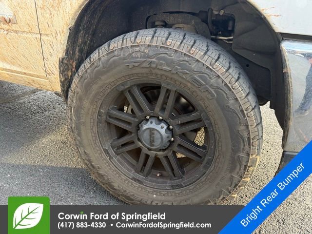 Used 2019 RAM 2500 Tradesman image 10