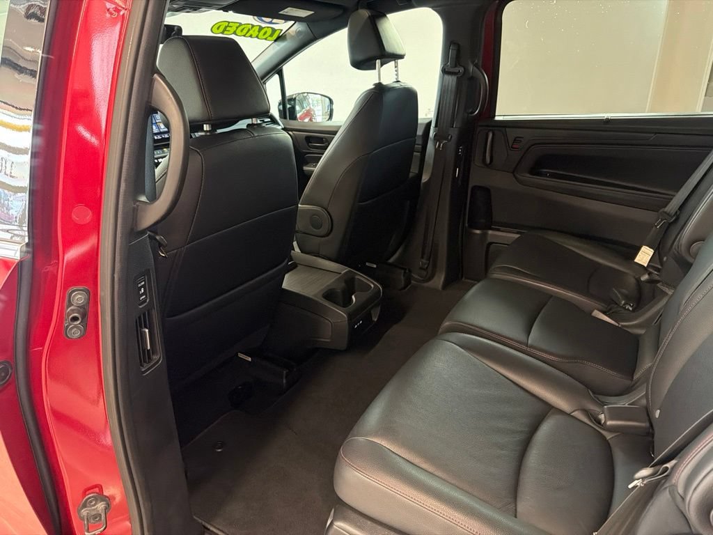 Used 2025 Honda Odyssey Sport-L image 83