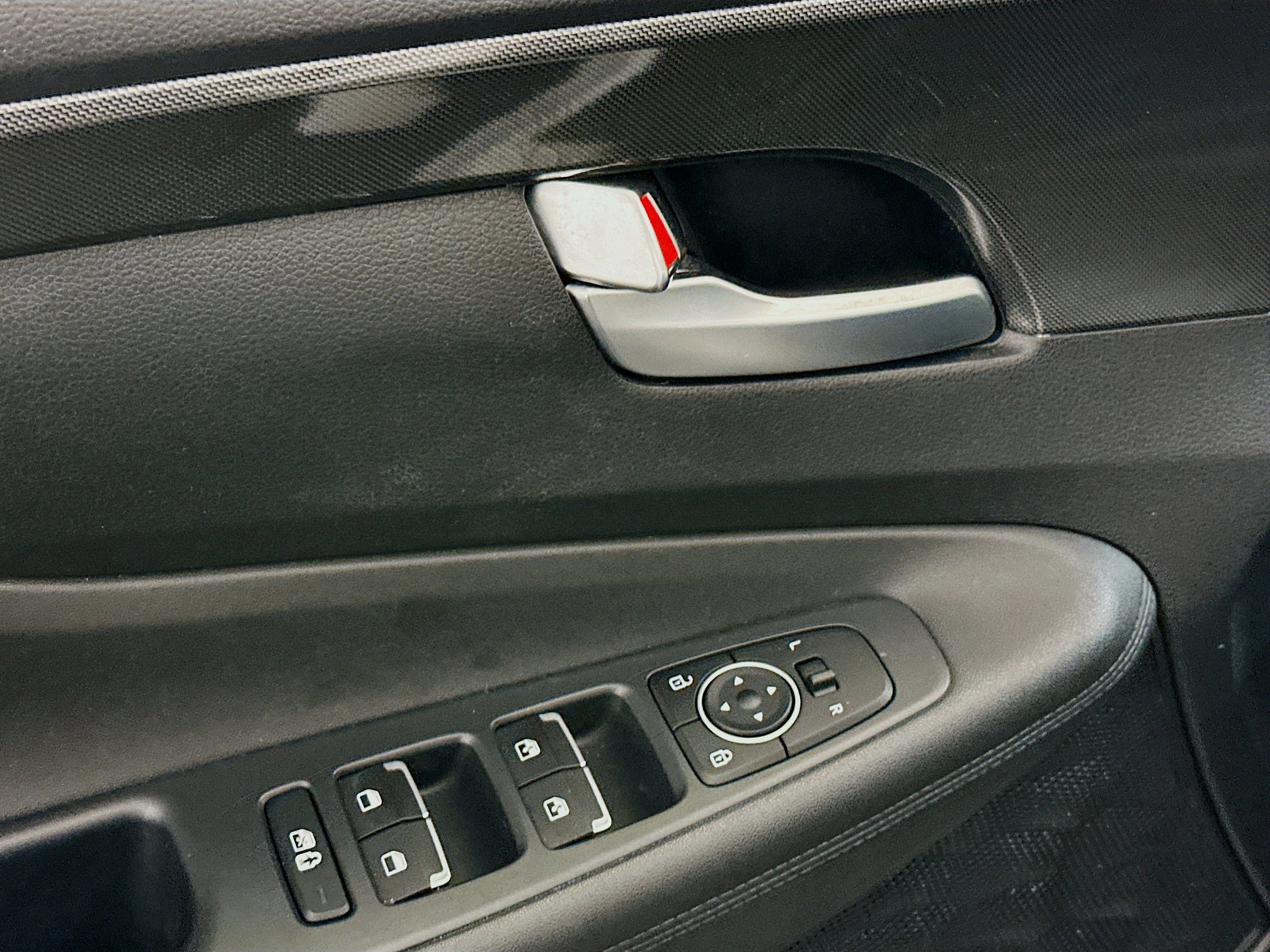 Used 2023 Hyundai Santa Fe XRT image 15