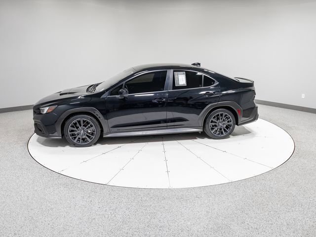 Used 2023 Subaru WRX Premium image 33