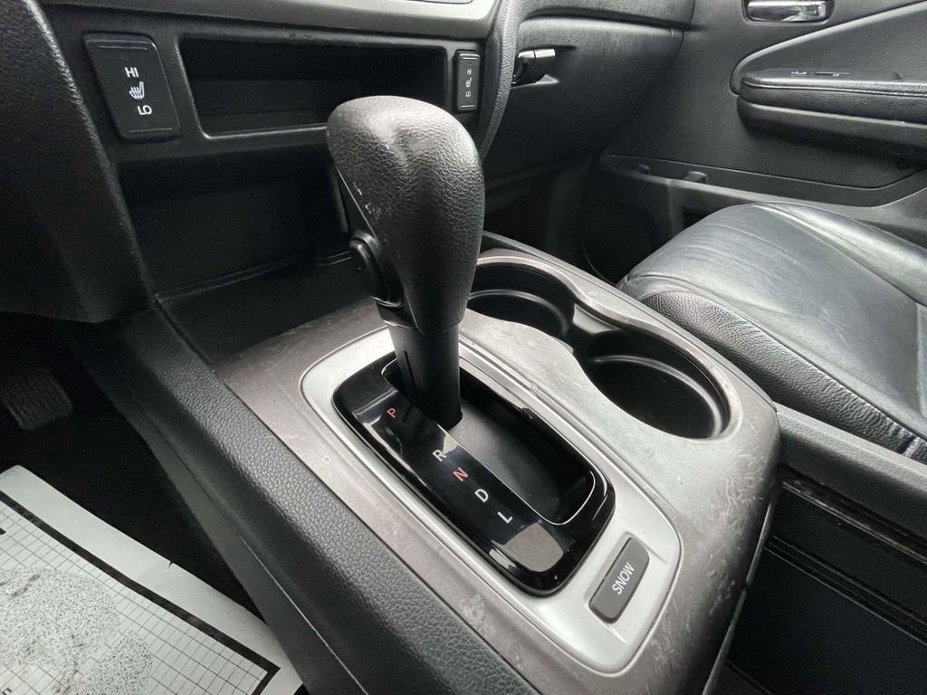 Used 2016 Honda Pilot EX-L image 39