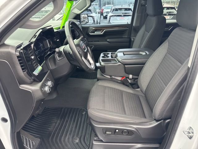 Used 2023 GMC Sierra 1500 Elevation AWD/4WD image 13