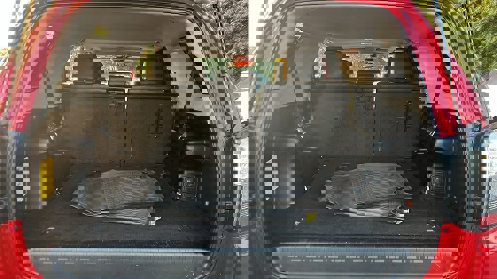 Used 2022 Toyota 4Runner Limited image 10