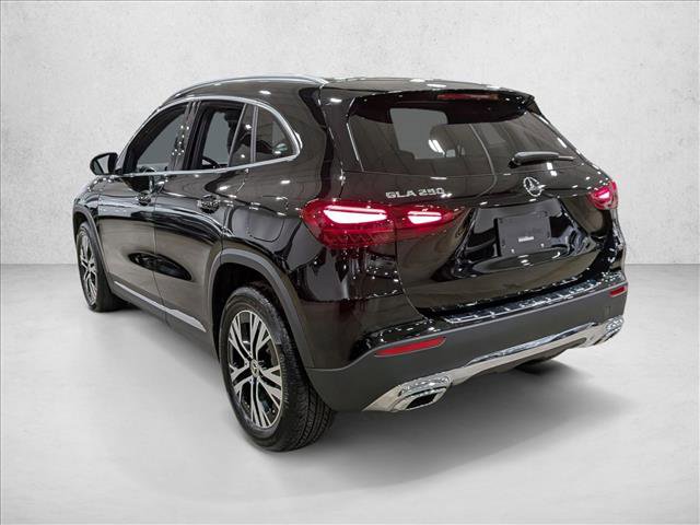 Used 2026 Mercedes-Benz GLA 250 image 8