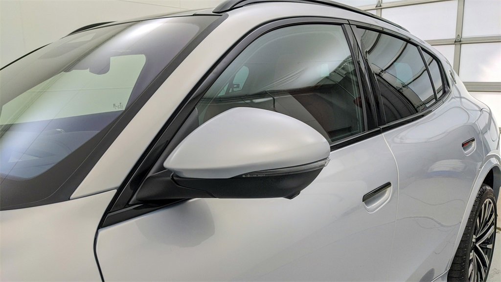 New 2024 Maserati Grecale Trofeo image 57