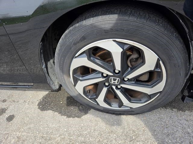 Used 2017 Honda Accord EX-L image 23