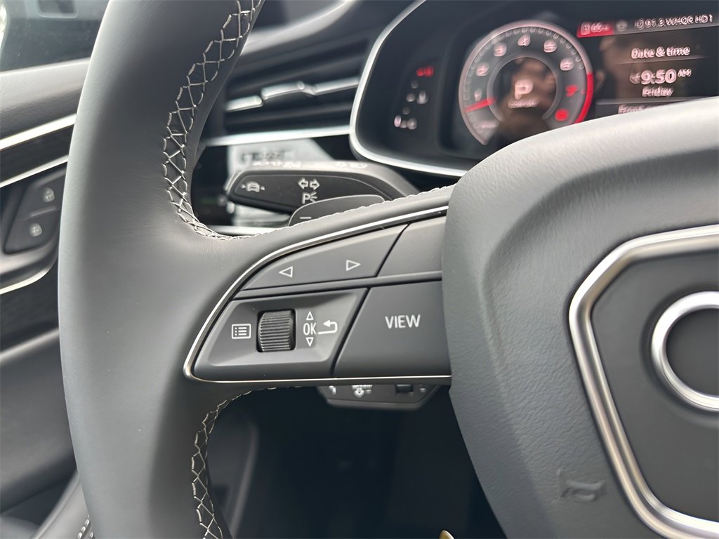 New 2026 Audi Q8 Premium Plus image 27