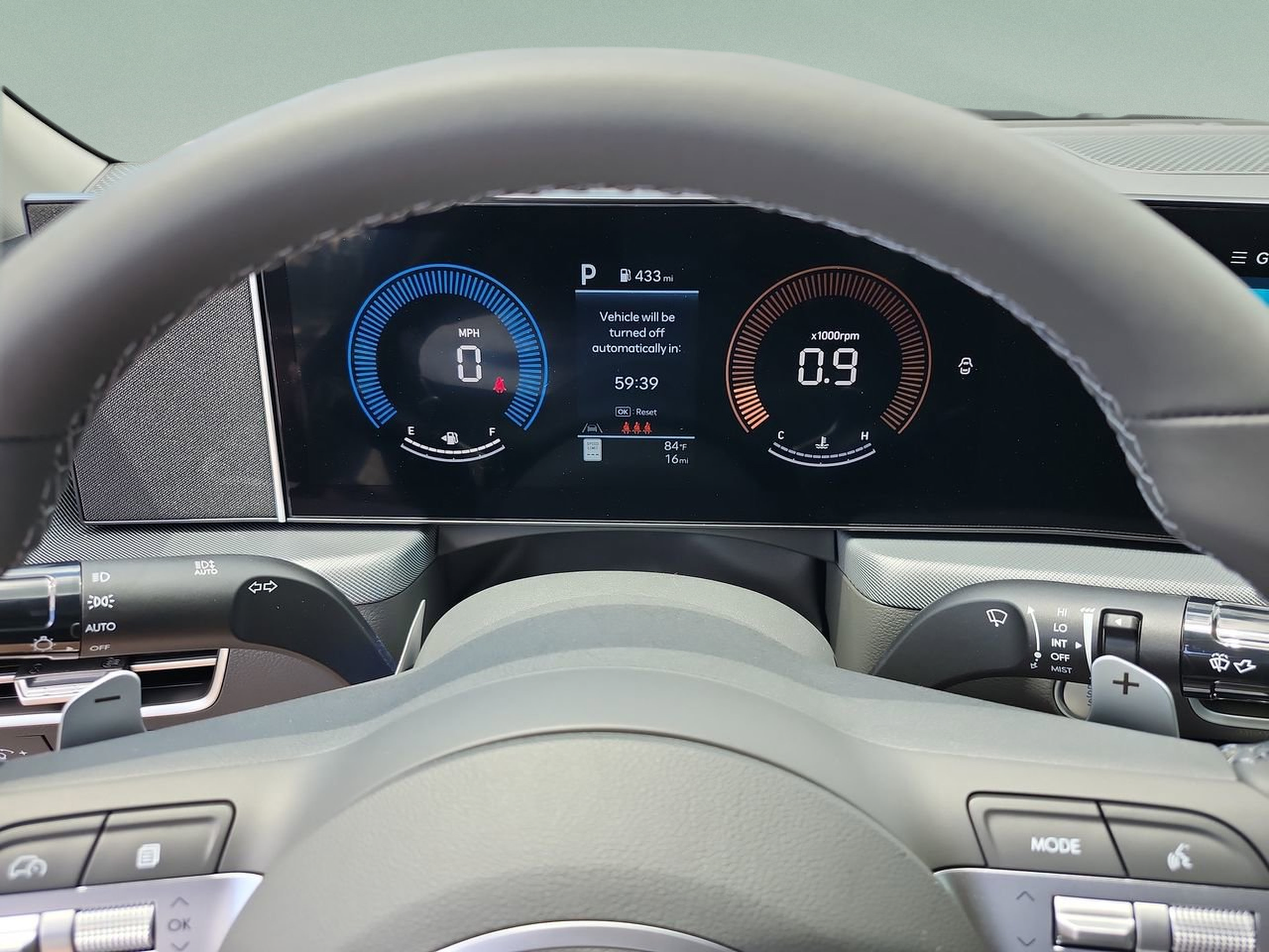 New 2026 Hyundai Sonata SEL FWD image 10