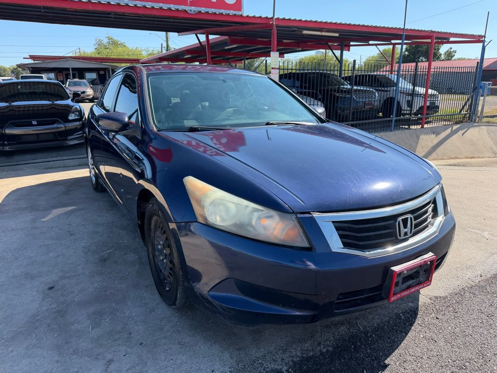 Used 2008 Honda Accord LX image 10