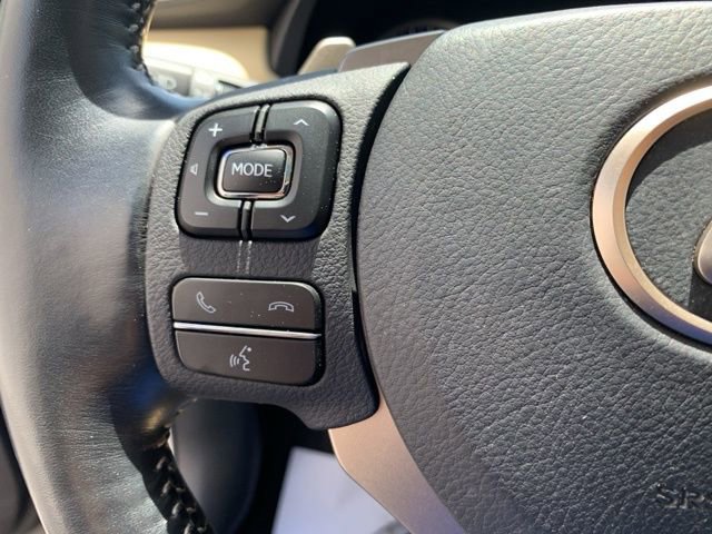 Used 2020 Lexus NX 300 AWD w/ Comfort Package image 26