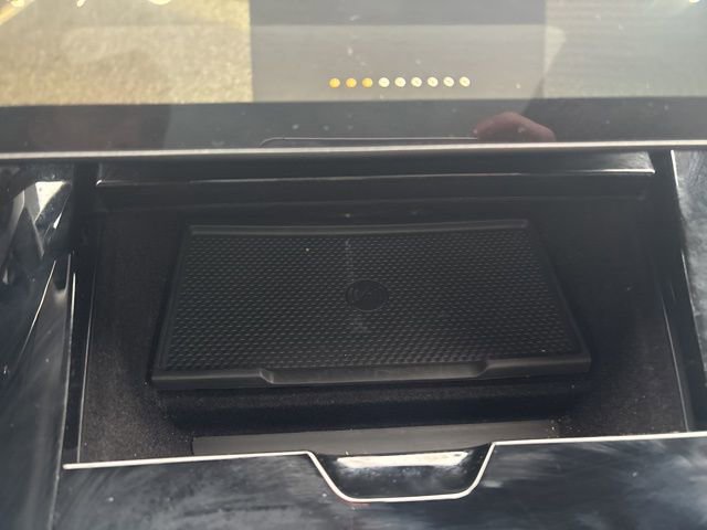 Used 2025 Land Rover Range Rover Sport Dynamic SE image 24