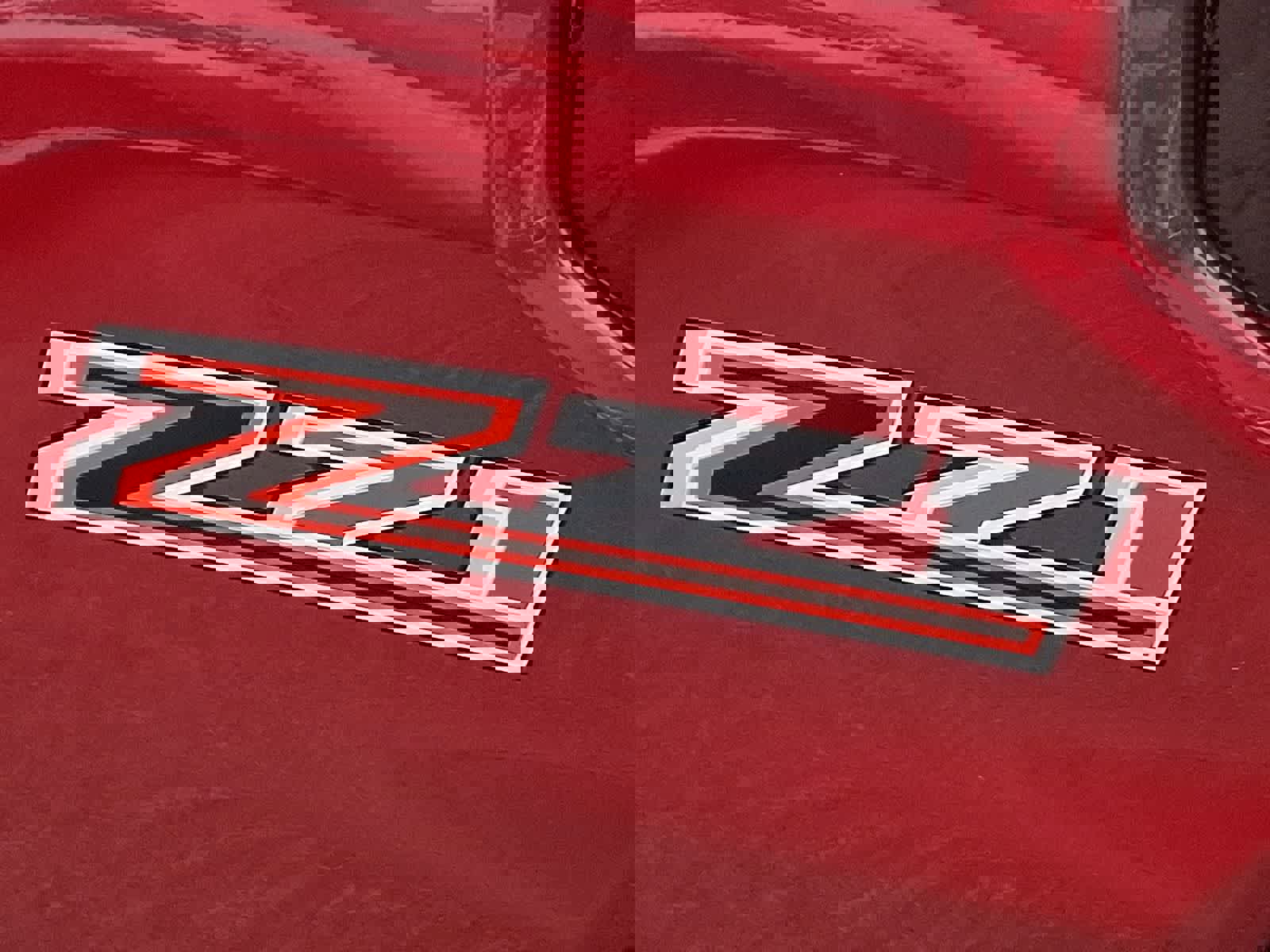 Used 2024 Chevrolet Colorado Z71 w/ Z71 Convenience Package 2 image 31