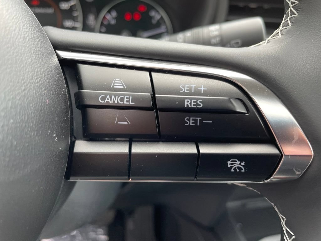 New 2026 MAZDA CX-30 2.5 Turbo AWD/4WD image 20