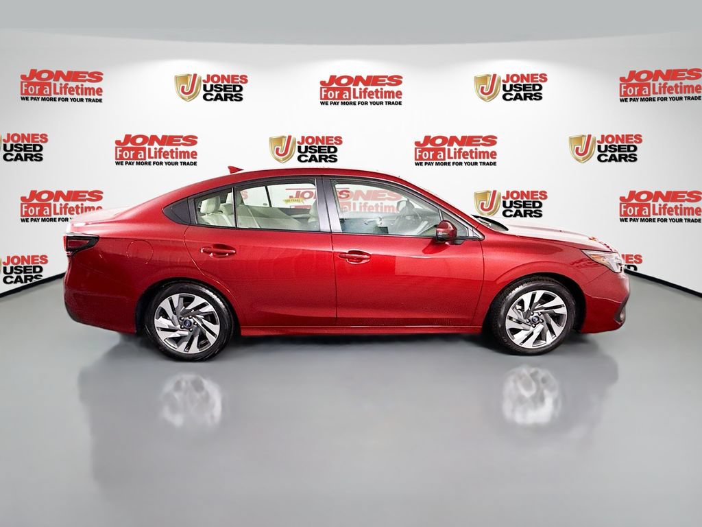 Certified 2025 Subaru Legacy Limited AWD/4WD image 19