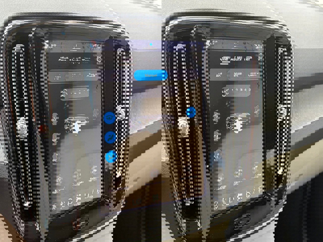 New 2026 Volvo XC40 B5 Plus w/ Protection Package Premier image 16