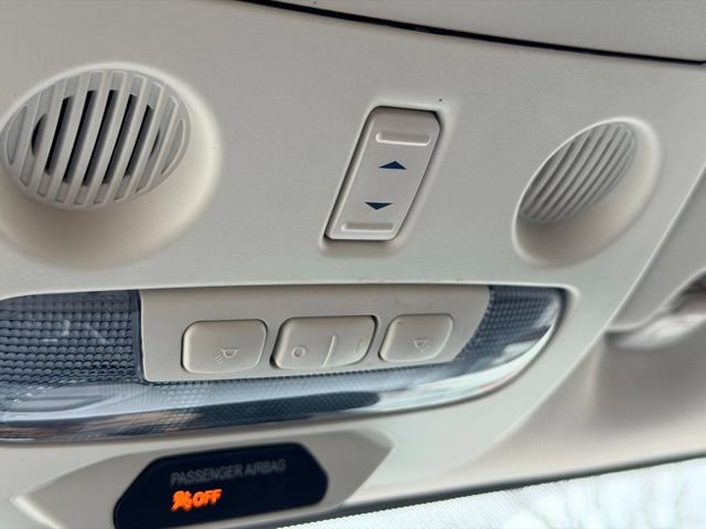Used 2021 Ford EcoSport SE w/ Interior Protection Package AWD/4WD image 17