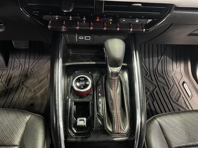Used 2023 GMC Canyon AT4X AWD/4WD image 22