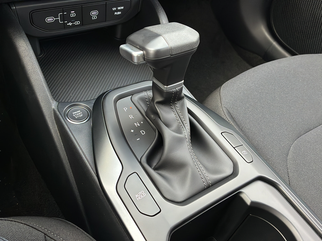 New 2026 Kia K4 FWD image 24