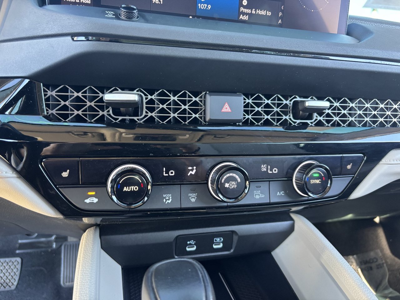 Used 2025 Honda Accord EX-L image 23