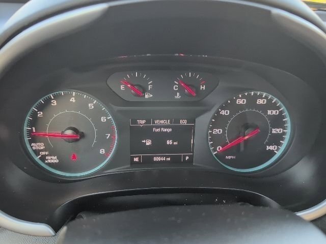 Used 2022 Chevrolet Malibu LT image 25