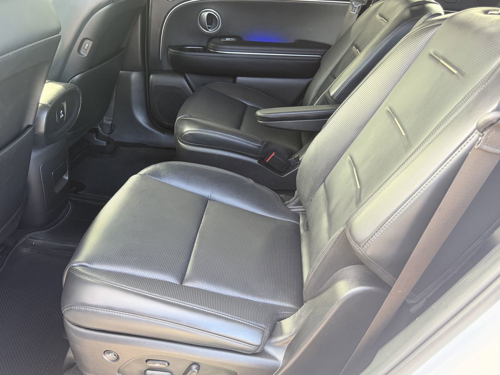 Used 2026 Hyundai Palisade Calligraphy image 27