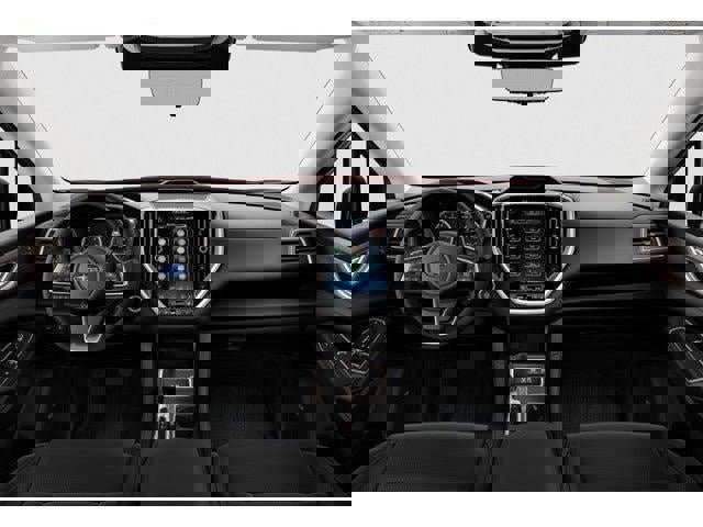 New 2026 Subaru Ascent Touring image 59