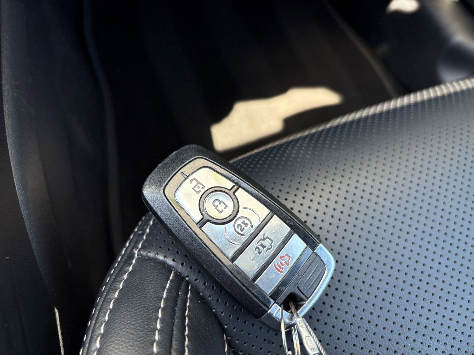 Used 2024 Ford Mustang Premium image 24