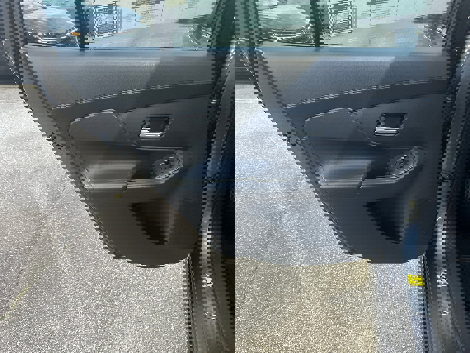 New 2026 Nissan Sentra SR image 21