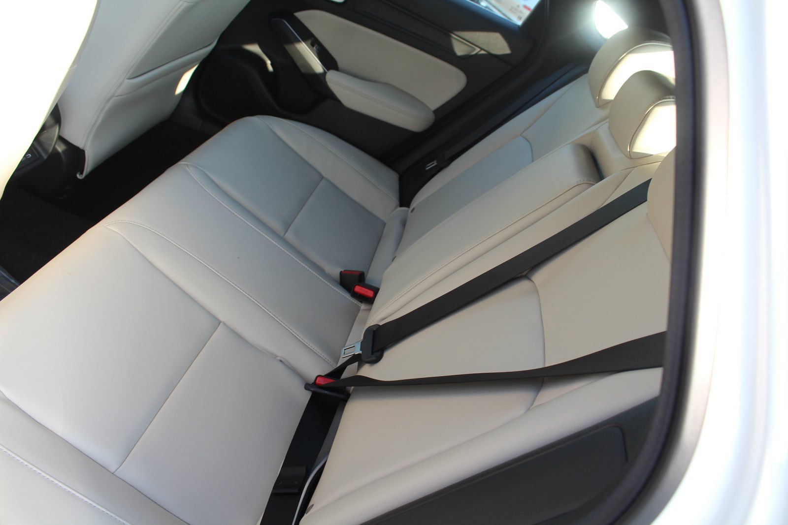 New 2026 Acura Integra A-Spec FWD image 9