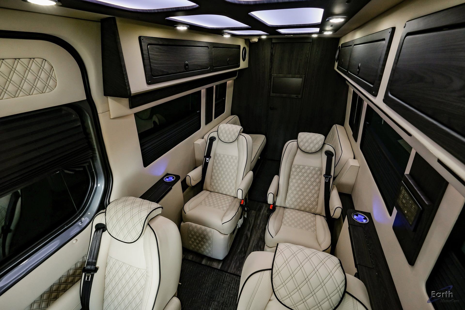 Used 2025 Mercedes-Benz Sprinter 3500 image 76