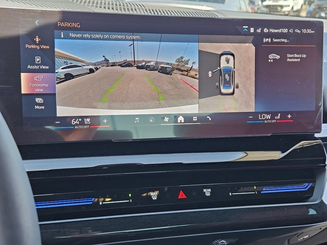 Certified 2024 BMW 530i w/ M Sport Package RWD image 14