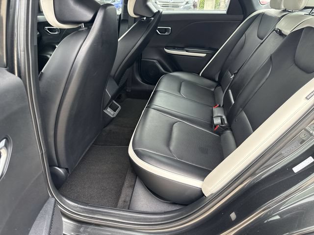Used 2026 Kia K4 GT-Line FWD image 16
