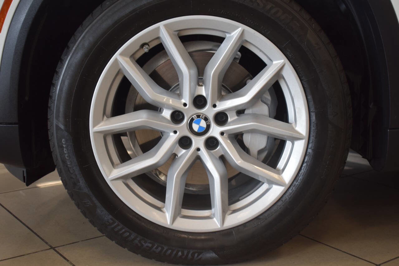 Used 2020 BMW X5 xDrive40i image 27