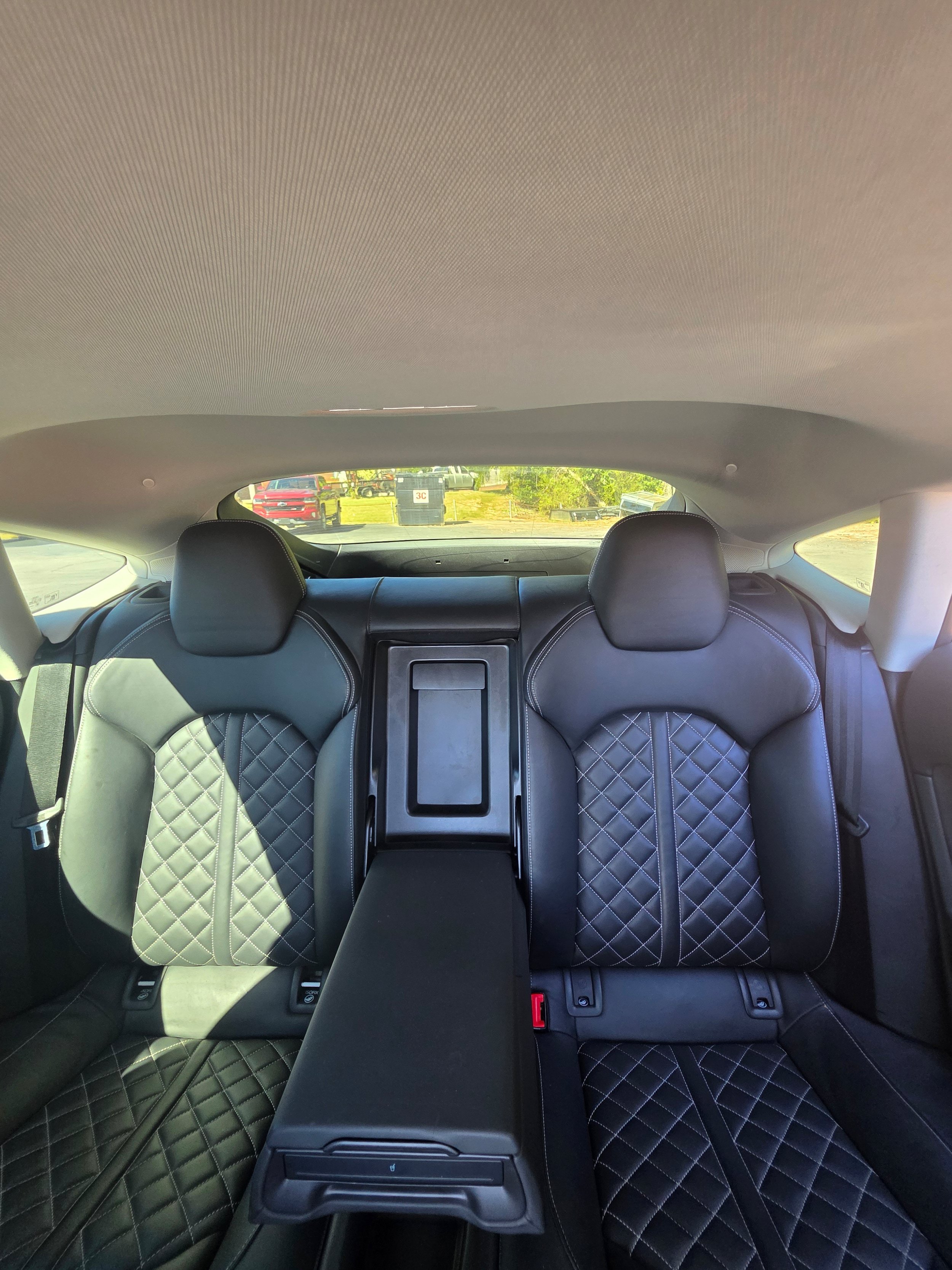 Used 2016 Audi S7 w/ S7 Sport Package AWD/4WD image 20