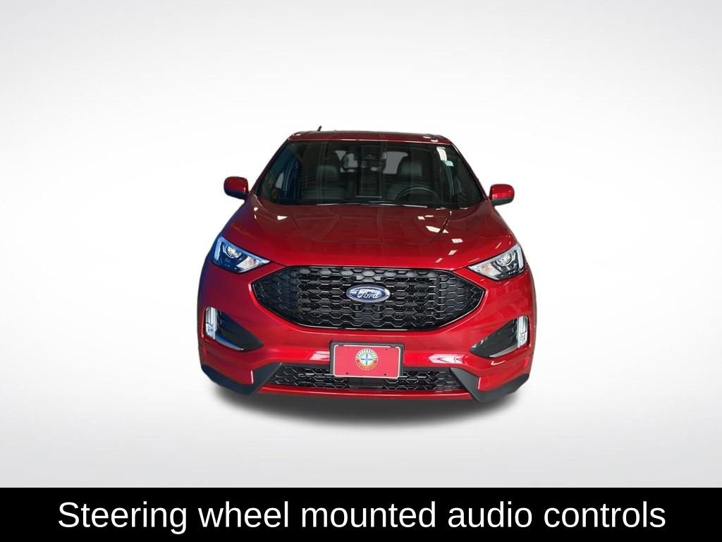 Used 2024 Ford Edge ST-Line AWD/4WD image 14