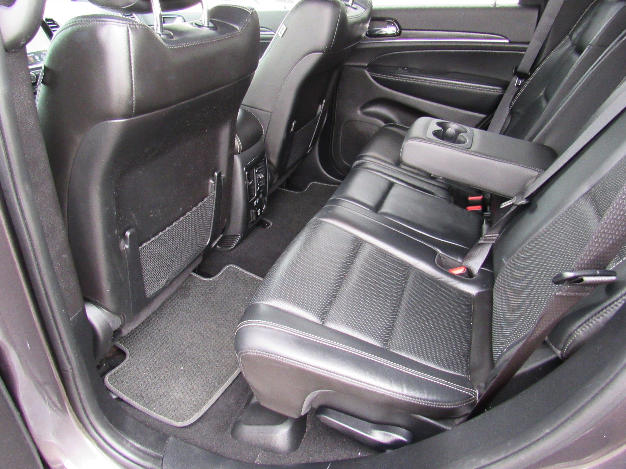 Used 2021 Jeep Grand Cherokee Limited w/ Quick Order Package 28K 80th image 40