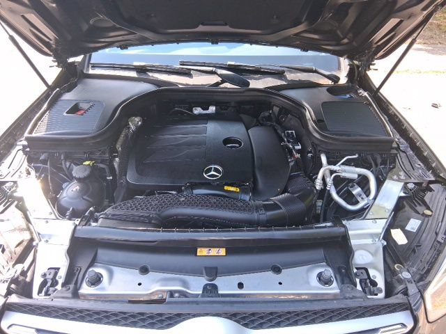 Used 2021 Mercedes-Benz GLC 300 image 27