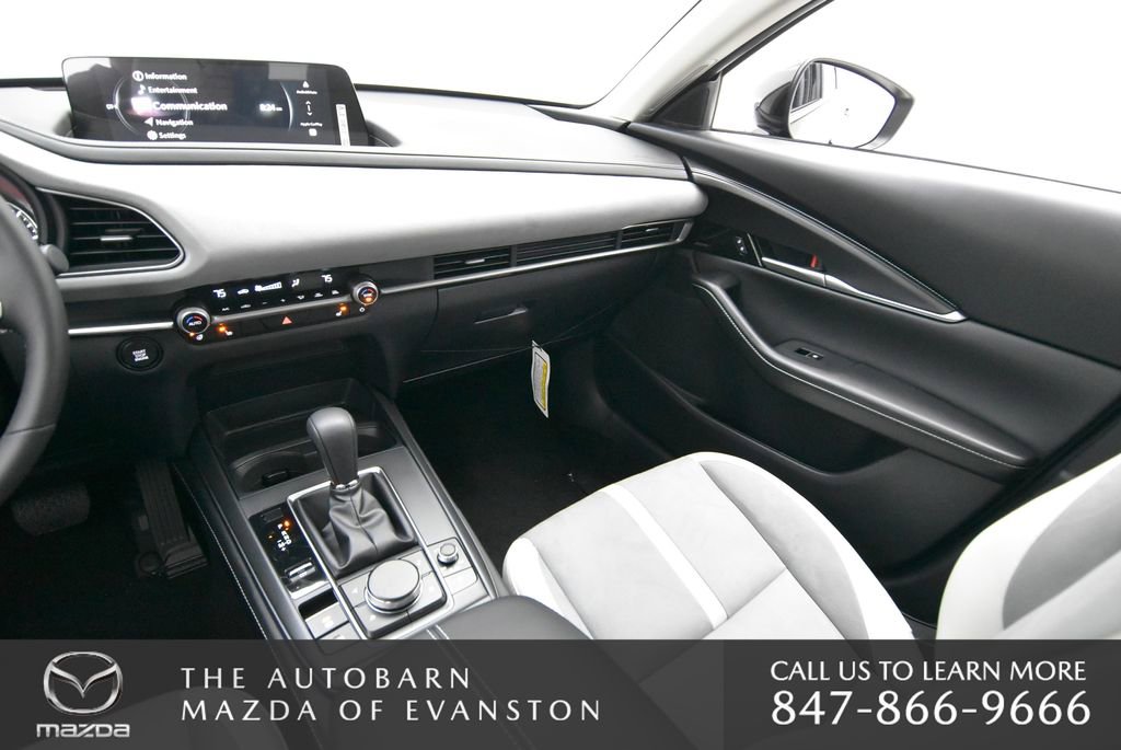 New 2026 MAZDA CX-30 Aire Edition image 28