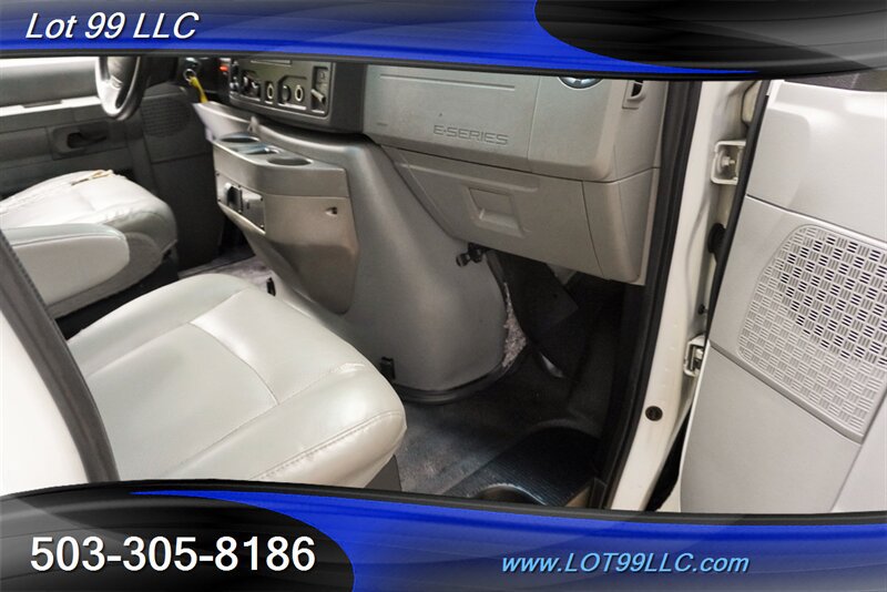 Used 2009 Ford E-250 and Econoline 250 Extended RWD image 36