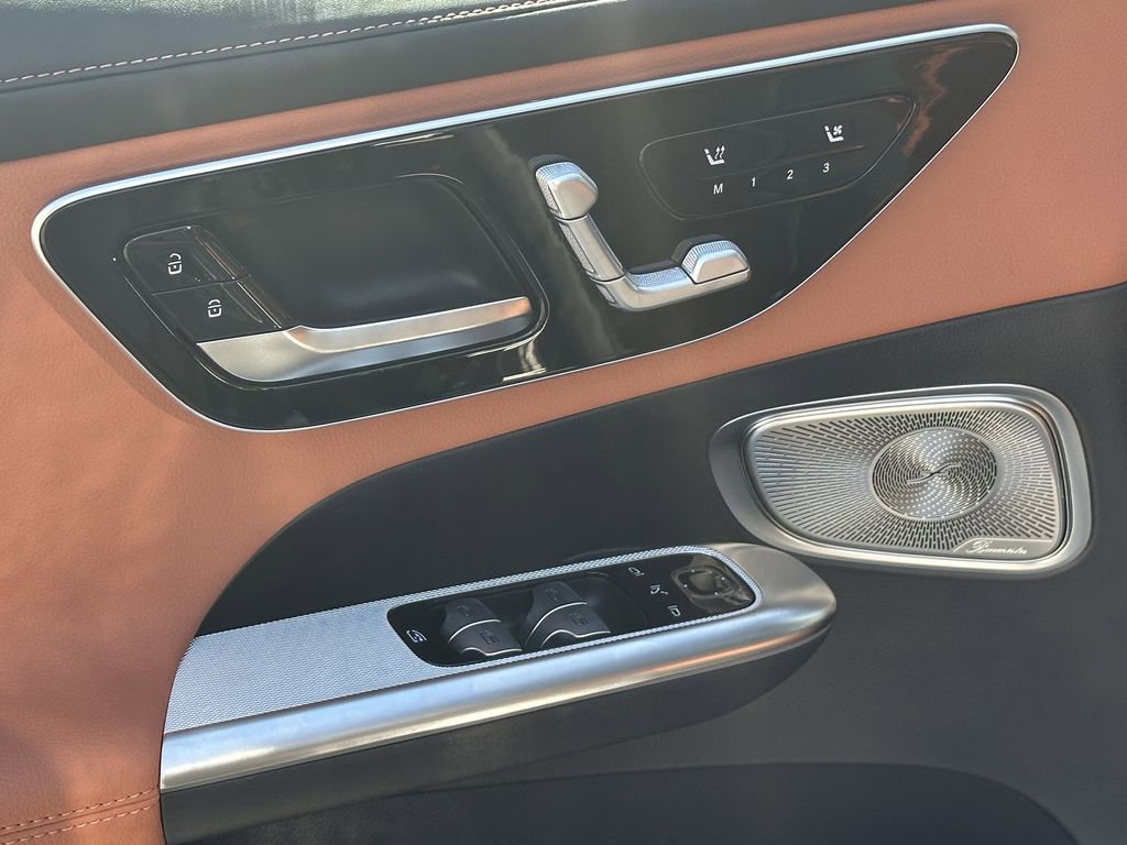 New 2026 Mercedes-Benz GLC 300 4MATIC image 12