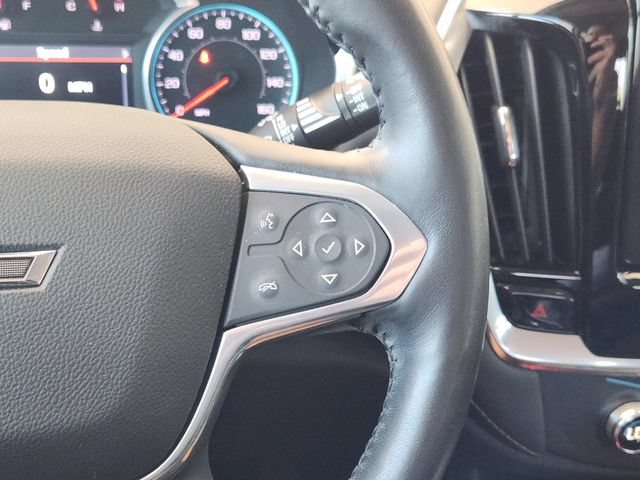 Used 2021 Chevrolet Traverse RS FWD image 28