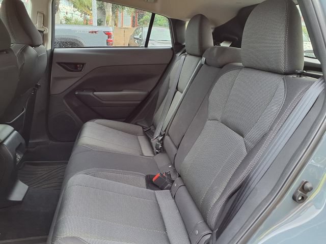 Used 2024 Subaru Crosstrek 2.0i Premium w/ Crosstrek Mirror Package AWD/4WD image 17